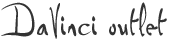 DaVinci Outlet Logo