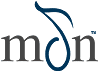 Music Discovery Network Logo