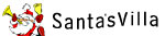 Santas Villa Logo